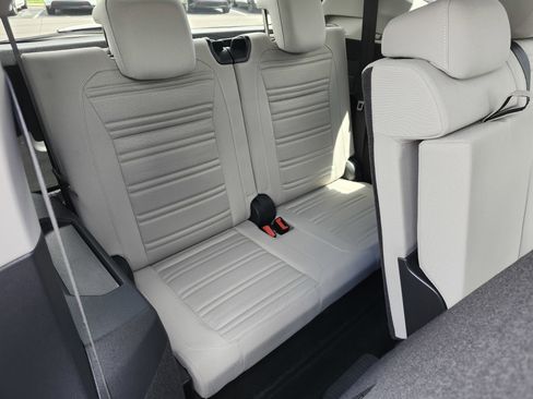 Used 2024 Volkswagen Tiguan S FWD image 21