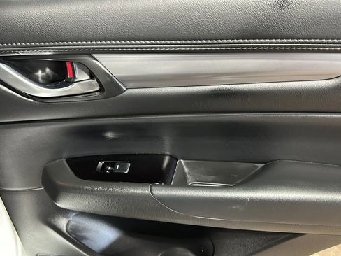 Used 2020 MAZDA CX-5 Touring AWD/4WD image 15