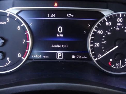 Used 2021 Nissan Sentra SV image 19