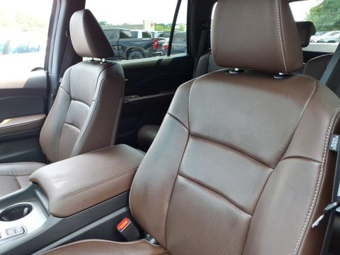 Used 2024 Honda Passport EX-L image 15