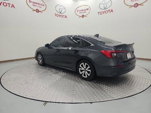 Used 2022 Honda Civic LX image 6