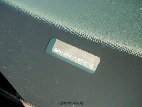 Used 2019 McLaren 570S Spider image 51