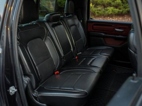 Used 2019 RAM 1500 Rebel image 25