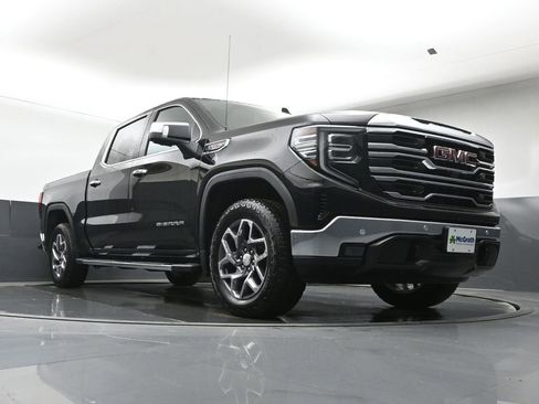New 2026 GMC Sierra 1500 SLT w/ SLT Premium Plus Package image 23