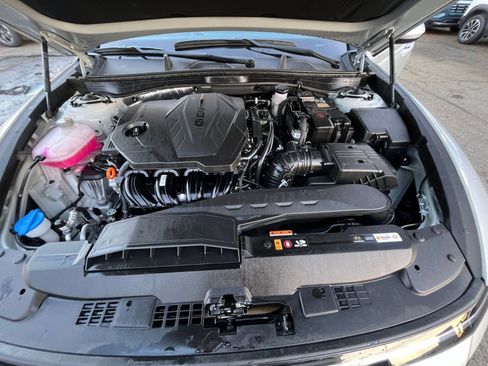Used 2025 Hyundai Sonata SEL image 33
