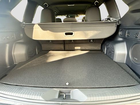 New 2026 Subaru Forester Sport AWD/4WD image 12