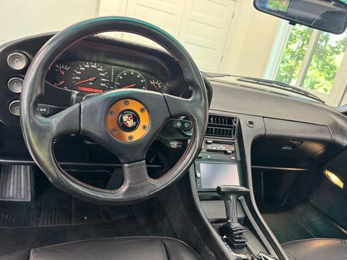 Used 1989 Porsche 928 S4 image 14