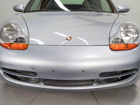 Used 1999 Porsche 911 Carrera image 16