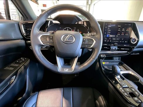 Used 2024 Lexus NX 350 F Sport image 5