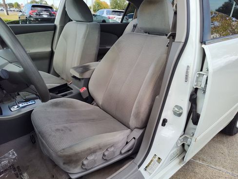 Used 2006 Nissan Altima 2.5 S image 19