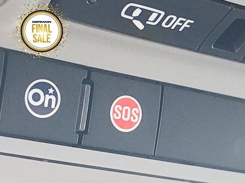 Used 2022 Chevrolet Malibu LS w/ Driver Confidence Package image 29