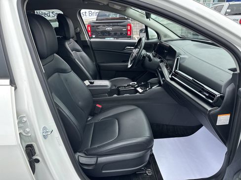 Used 2023 Kia Sportage EX AWD/4WD image 29