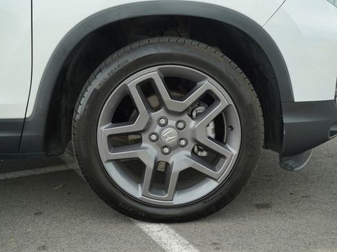 Used 2022 Honda Passport EX-L image 42