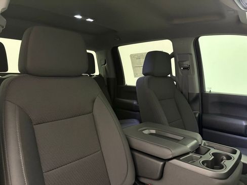 New 2026 Chevrolet Silverado 2500 Custom AWD/4WD image 35