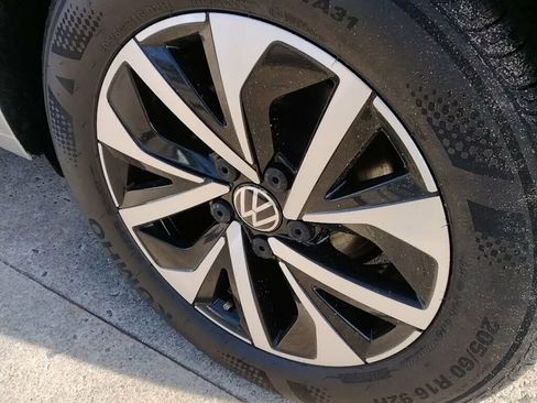 Used 2024 Volkswagen Jetta S FWD image 27