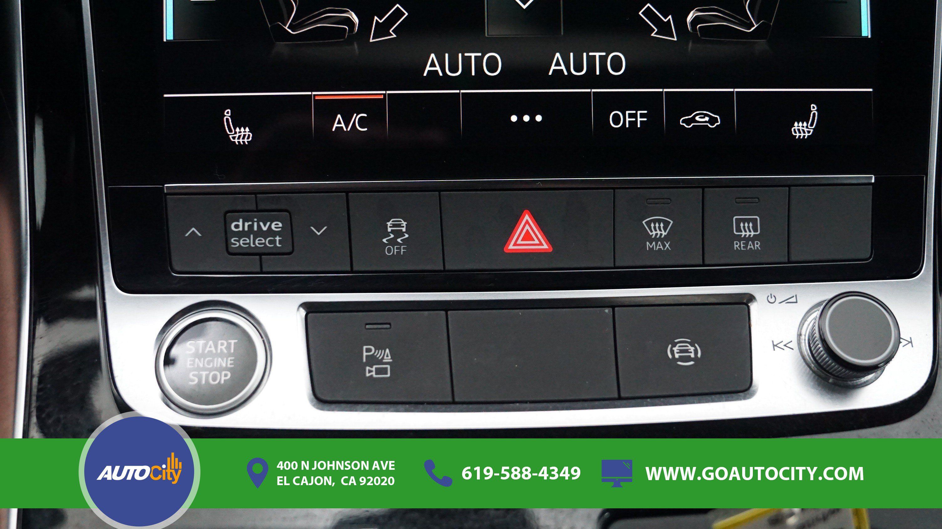 Used 2022 Audi Q7 2.0T Premium AWD/4WD image 27