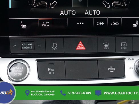 Used 2022 Audi Q7 2.0T Premium AWD/4WD image 27