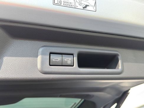Used 2026 Toyota Sequoia Capstone AWD/4WD image 38