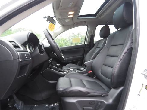 Used 2016 MAZDA CX-5 Grand Touring AWD/4WD image 10