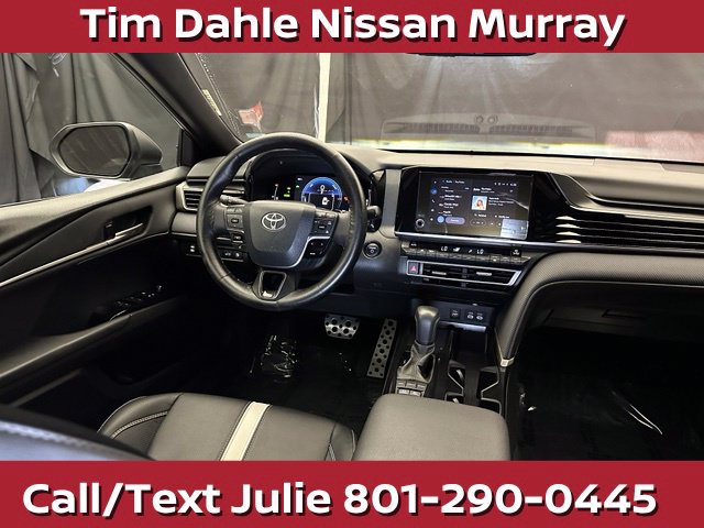 Used 2026 Toyota Camry SE w/ Convenience Package FWD image 20