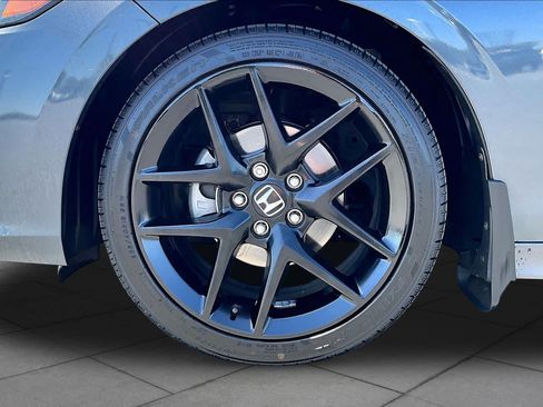 Used 2022 Honda Civic Sport image 10