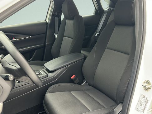 Used 2023 MAZDA CX-30 AWD 2.5 S image 13
