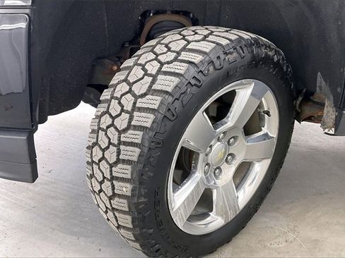 Used 2016 Chevrolet Silverado 1500 LT w/ All Star Edition image 33