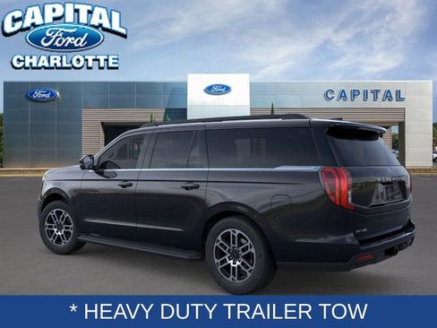 New 2026 Ford Expedition Max Active AWD/4WD image 4