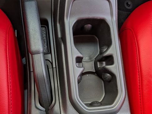 New 2026 Jeep Wrangler Sport image 26