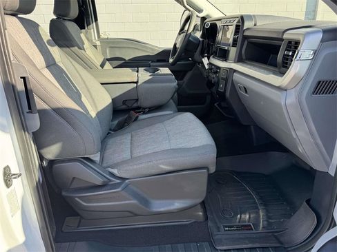 Used 2023 Ford F250 XL w/ STX Appearance Package image 13