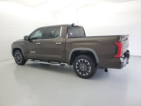 Used 2022 Toyota Tundra Limited RWD image 7