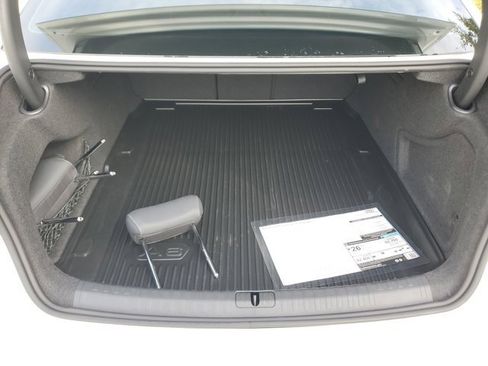 Certified 2025 Audi A6 Premium Plus image 11