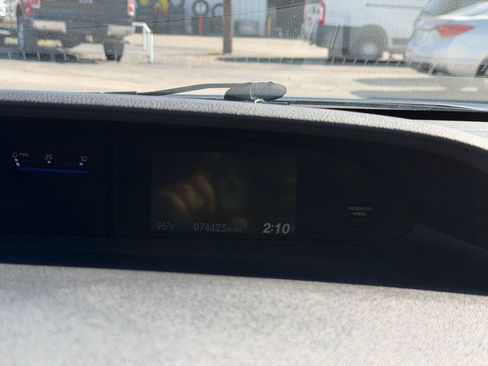 Used 2015 Honda Civic LX image 15