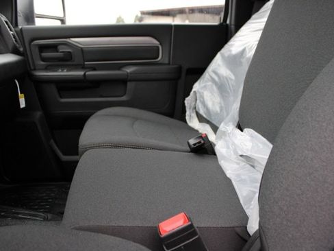 New 2026 RAM 3500 Tradesman image 45