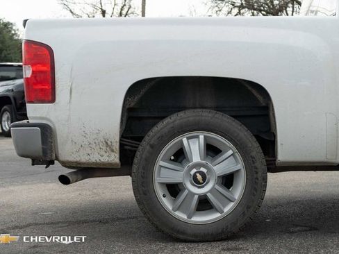 Used 2013 Chevrolet Silverado 1500 LT image 5