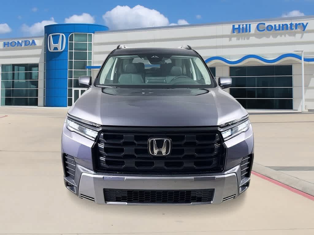 New 2026 Honda Pilot EX-L image 8