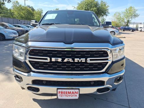 Used 2022 RAM 1500 Lone Star AWD/4WD image 9