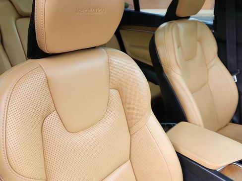 Used 2019 Volvo XC90 T6 Inscription w/ Advanced Package image 15