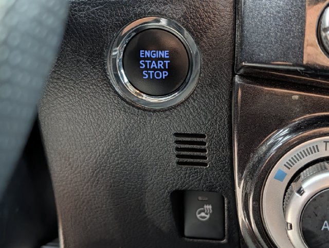 Used 2024 Toyota 4Runner TRD Pro AWD/4WD image 18
