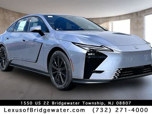 New 2026 Lexus ES 500e w/ Convenience Package AWD/4WD image 1