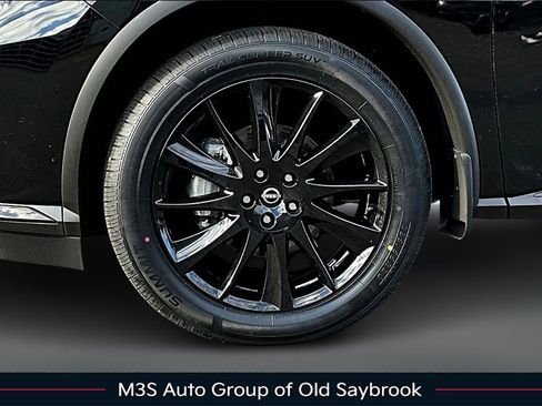 Used 2023 Nissan Murano SV w/ SV Midnight Edition Package image 32