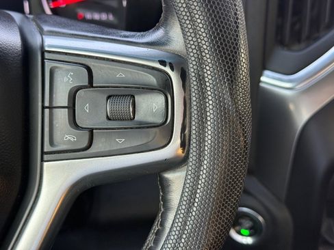 Used 2020 Chevrolet Silverado 3500 LT w/ All Star Edition image 23