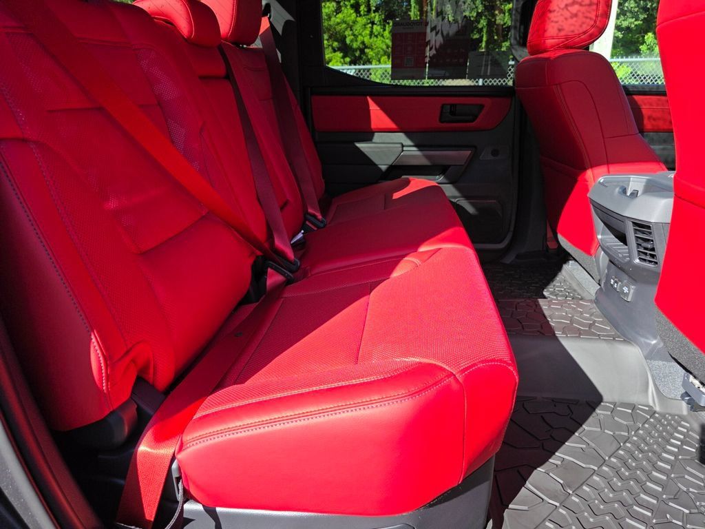 New 2026 Toyota Tundra TRD Pro AWD/4WD image 17