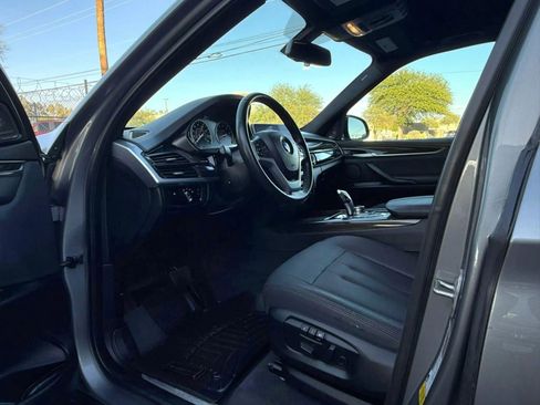 Used 2017 BMW X5 sDrive35i image 35
