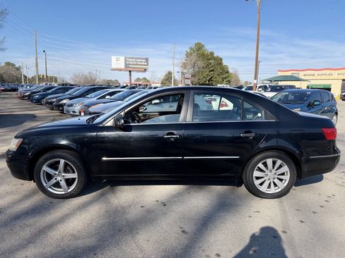 Used 2010 Hyundai Sonata Limited image 8