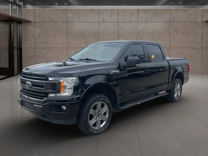 Used 2019 Ford F150 XLT w/ Equipment Group 302A Luxury