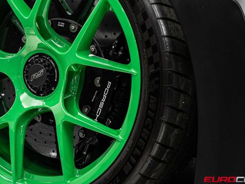 Used 2024 Porsche 911 GT3 RS RWD image 26