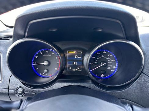 Used 2017 Subaru Outback 2.5i Premium image 17