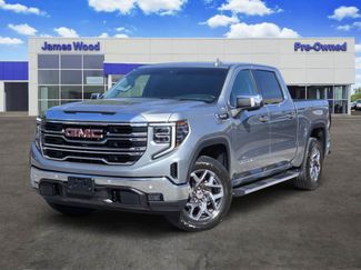 Certified 2024 GMC Sierra 1500 SLT AWD/4WD video 1