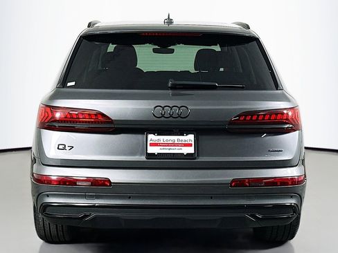 Used 2023 Audi Q7 Premium Plus w/ Premium Plus Package image 3